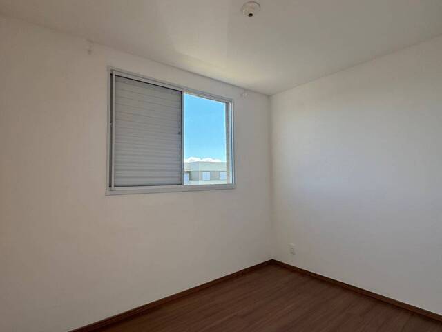 #595 - Apartamento para Locação em Cabreúva - SP - 2