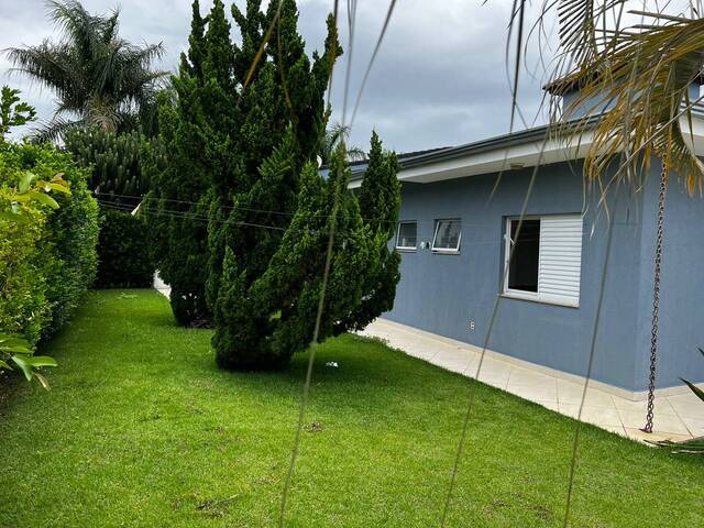 #596 - Casa em condomínio para Locação em Cabreúva - SP - 3