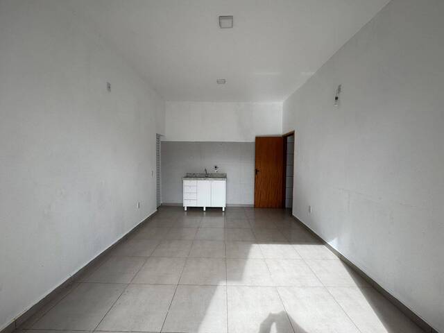 Sala para Locação em Cabreúva - 4