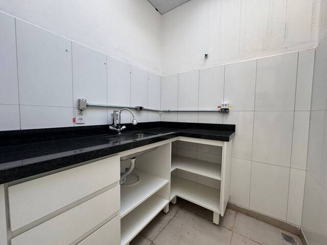Sala para Locação em Cabreúva - 5