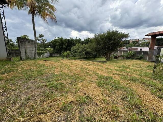 #601 - Sala para Venda em Cabreúva - SP - 1