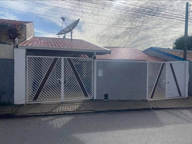 #601 - Sala para Venda em Cabreúva - SP - 2