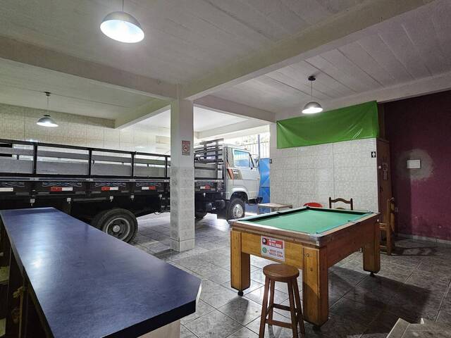 #602 - Sala para Venda em Cabreúva - SP - 1