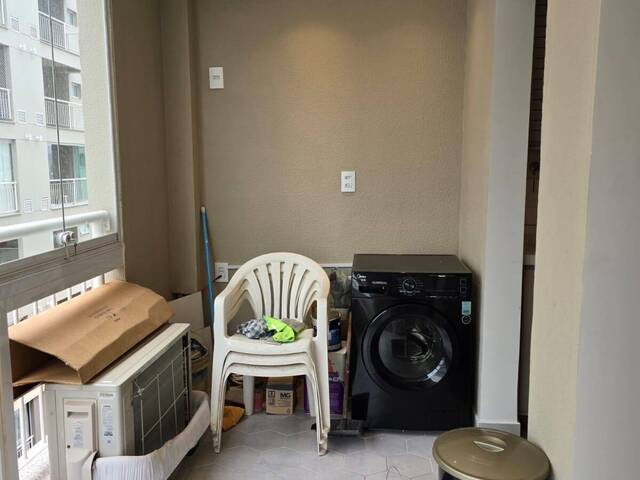 #603 - Apartamento para Venda em Itu - SP - 2