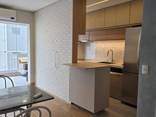 #603 - Apartamento para Venda em Itu - SP - 1