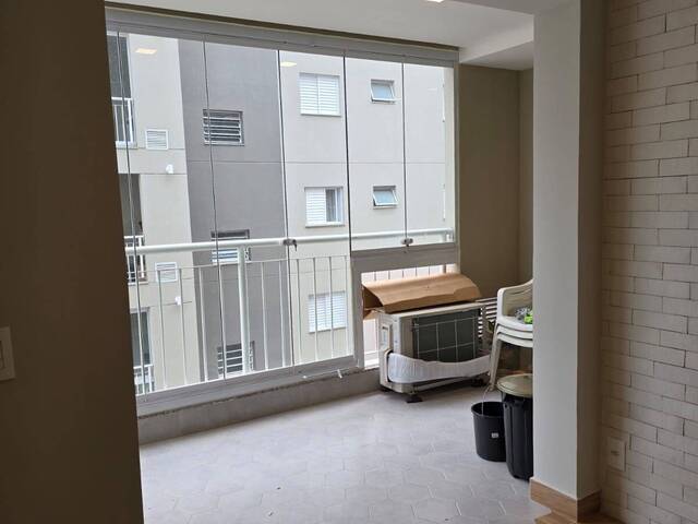 Apartamento para Venda em Itu - 4