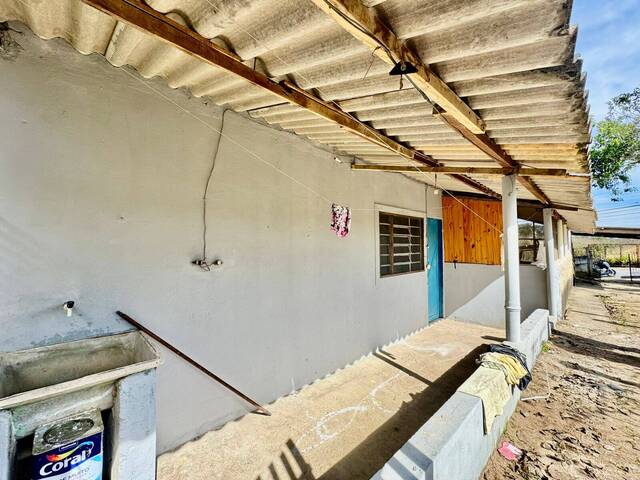 #610 - Casa para Locação em Cabreúva - SP - 2