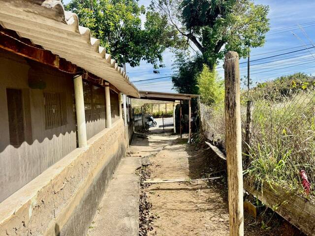#610 - Casa para Locação em Cabreúva - SP - 1