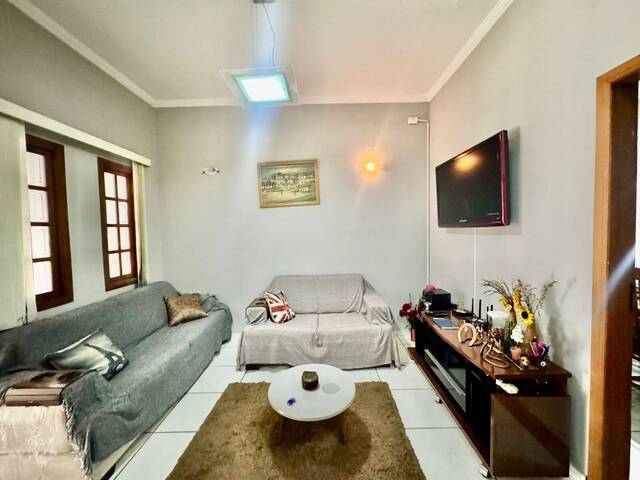 Casa para Venda em Cabreúva - 4
