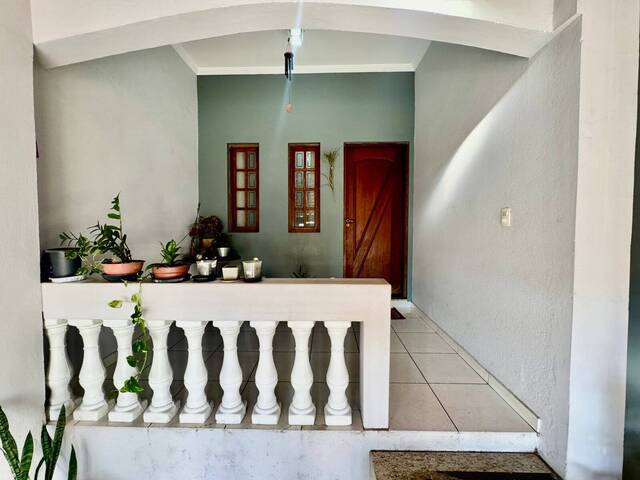#611 - Casa para Venda em Cabreúva - SP - 2