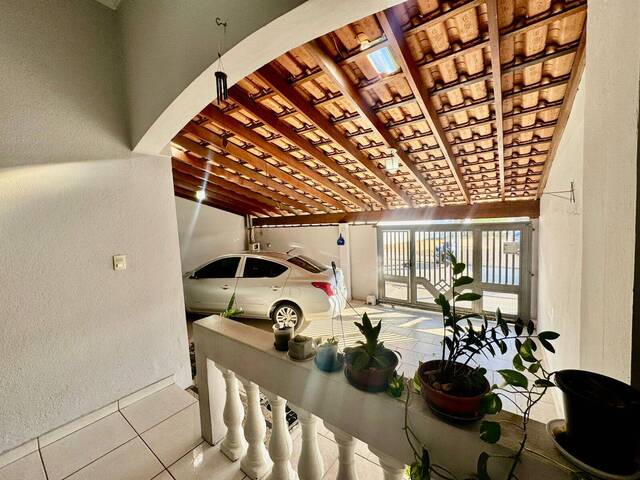 #611 - Casa para Venda em Cabreúva - SP - 3