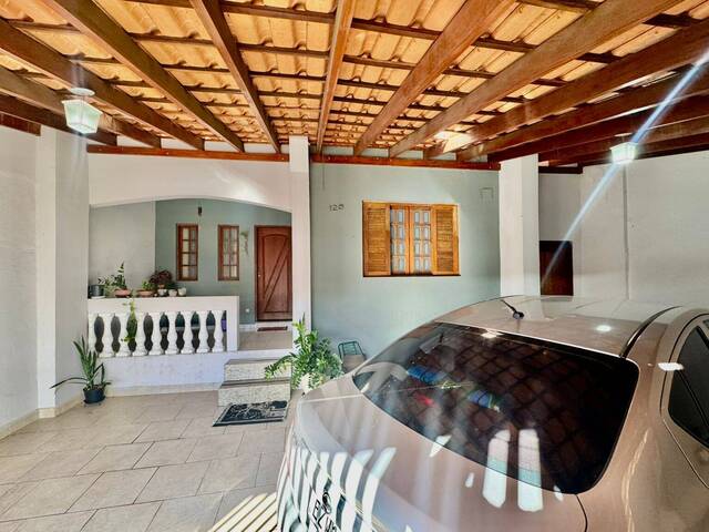 #611 - Casa para Venda em Cabreúva - SP - 1