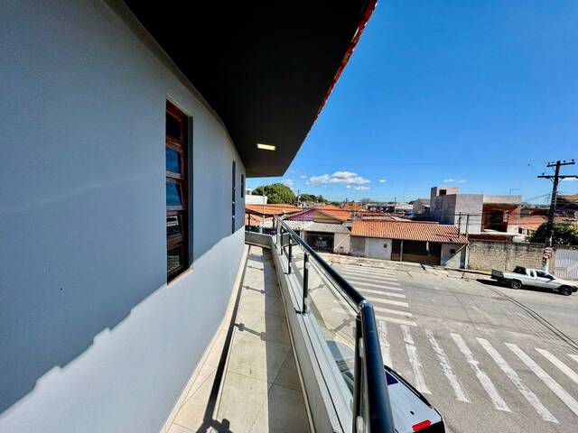 #614 - Prédio comercial para Venda em Cabreúva - SP - 3