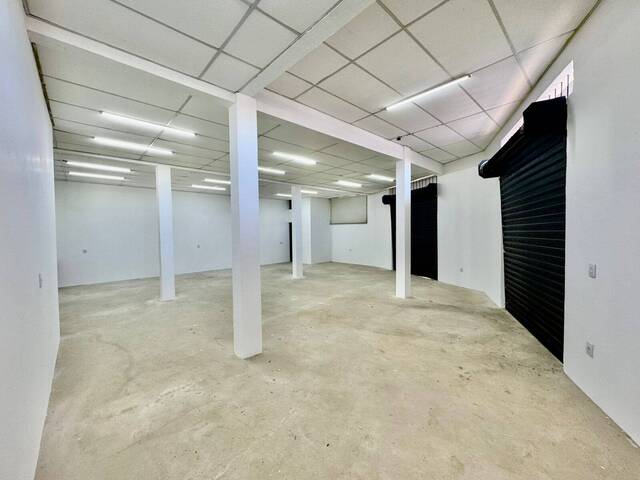 #614 - Prédio comercial para Venda em Cabreúva - SP - 2