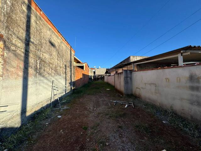 #615 - Terreno para Venda em Cabreúva - SP - 1