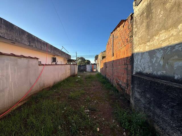 #615 - Terreno para Venda em Cabreúva - SP - 2