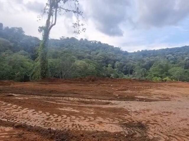 #616 - Terreno para Venda em Bananal - SP - 2