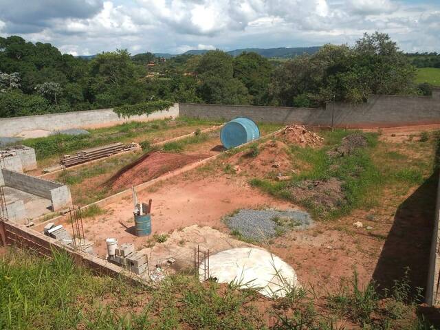 #617 - Terreno para Venda em Cabreúva - SP - 1