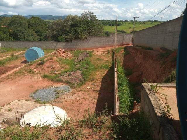 #617 - Terreno para Venda em Cabreúva - SP - 2