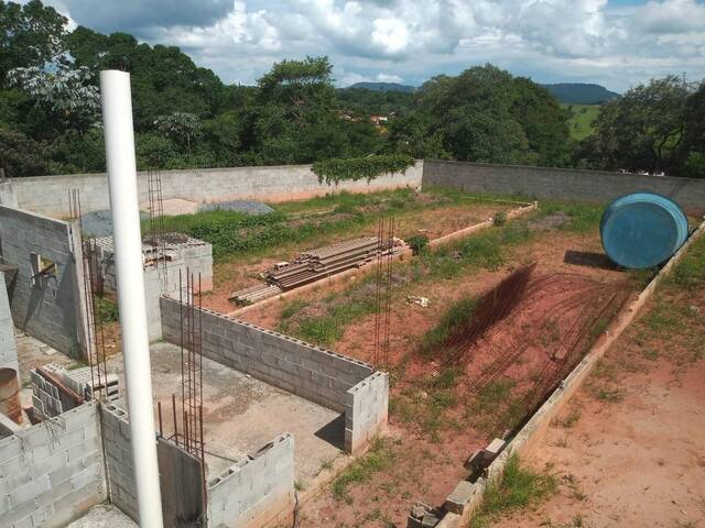 Terreno para Venda em Cabreúva - 5