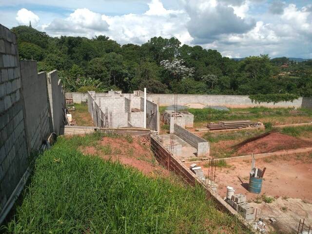 #617 - Terreno para Venda em Cabreúva - SP - 3