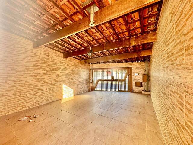 #618 - Casa para Venda em Cabreúva - SP - 2