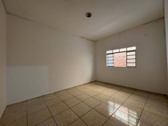 #620 - Casa para Locação em Cabreúva - SP - 1