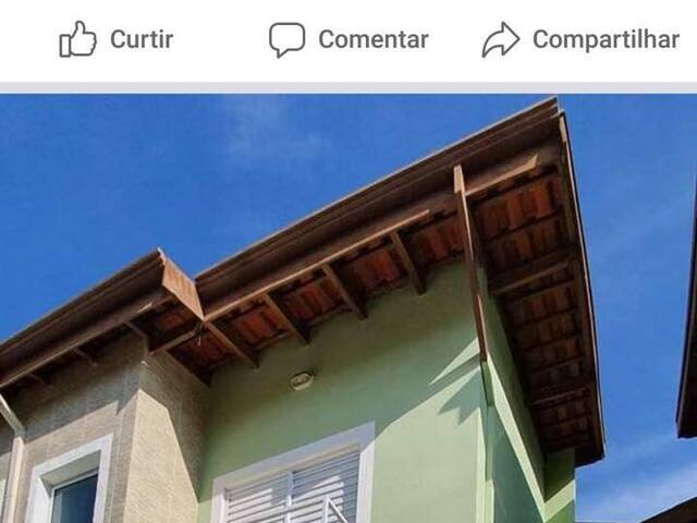 #621 - Sobrado para Locação em Cabreúva - SP - 1