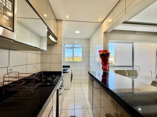 #622 - Apartamento para Venda em Cabreúva - SP - 3