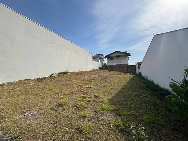#623 - Terreno em condomínio para Venda em Itupeva - SP - 2