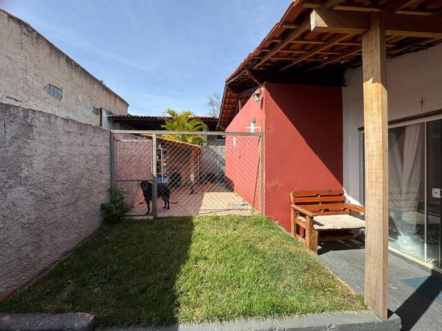 Casa para Venda em Cabreúva - 4