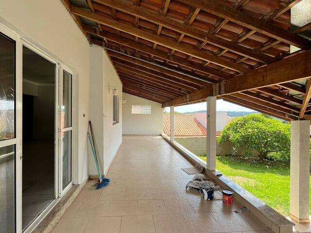 #624 - Casa para Venda em Cabreúva - SP - 3
