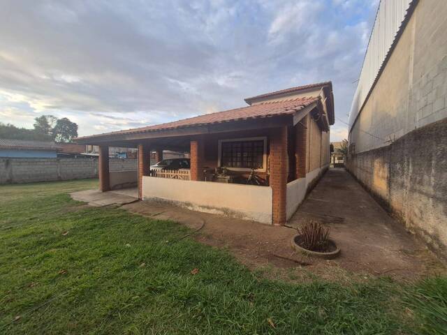 #625 - Chácara para Venda em Cabreúva - SP - 3