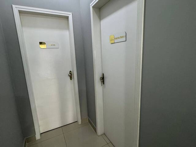 #627 - Sala para Locação em Cabreúva - SP - 2