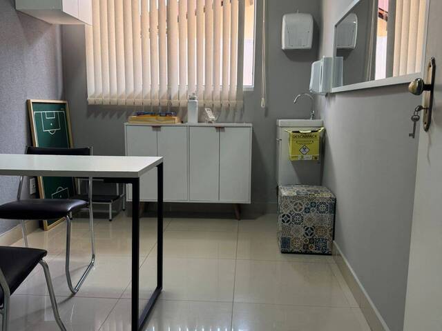 #627 - Sala para Locação em Cabreúva - SP - 1