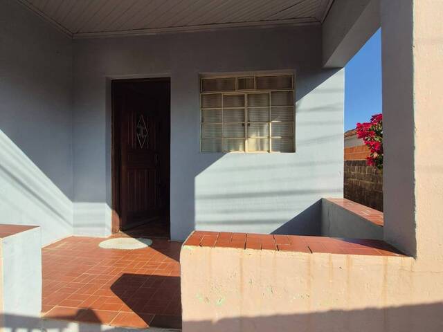 Casa para Venda em Cabreúva - 5