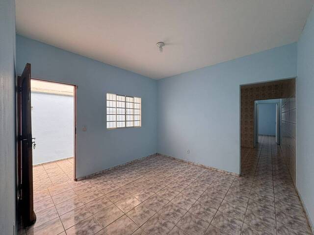#629 - Casa para Locação em Cabreúva - SP - 2