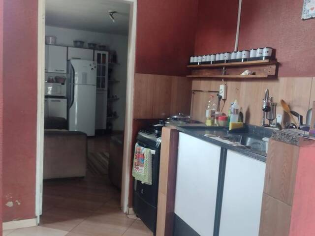 #630 - Casa para Venda em Cabreúva - SP - 2