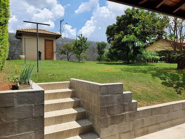 Casa para Venda em Cabreúva - 4