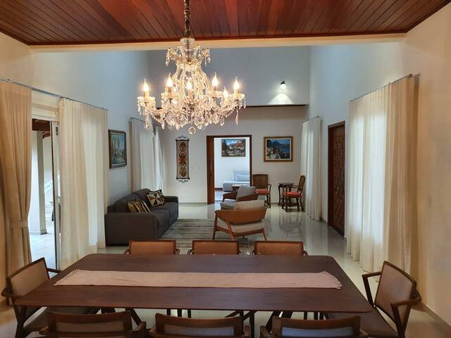 Casa para Venda em Cabreúva - 5