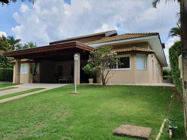 #632 - Casa para Venda em Cabreúva - SP - 3