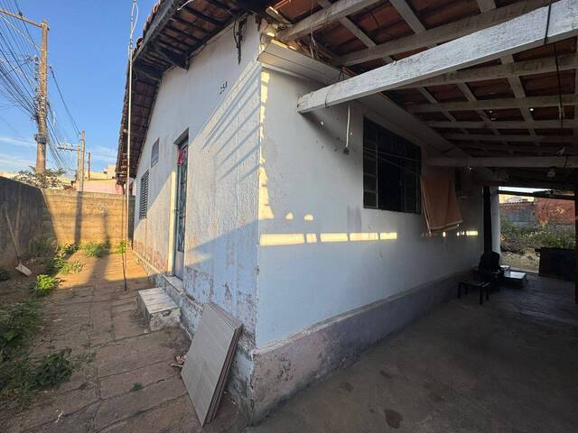 #634 - Terreno para Venda em Cabreúva - SP - 3
