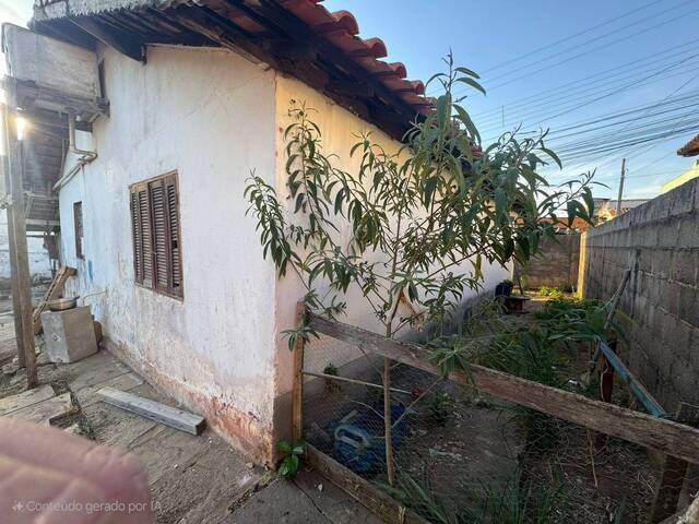 #634 - Terreno para Venda em Cabreúva - SP - 2