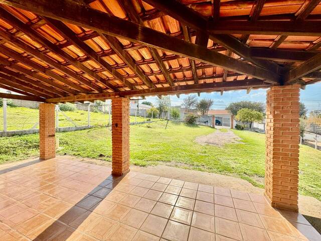 #637 - Casa para Locação em Cabreúva - SP - 2