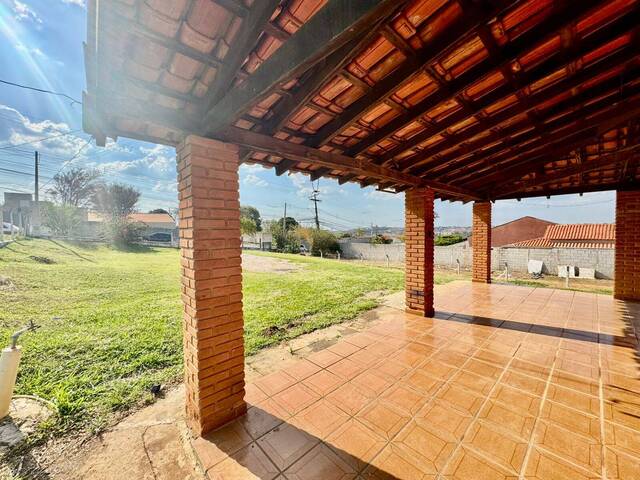 #637 - Casa para Locação em Cabreúva - SP - 3