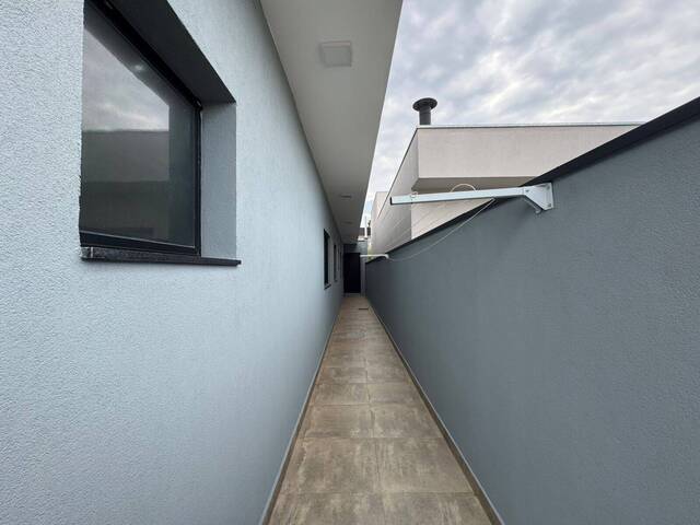 #640 - Casa em condomínio para Locação em Itupeva - SP - 2
