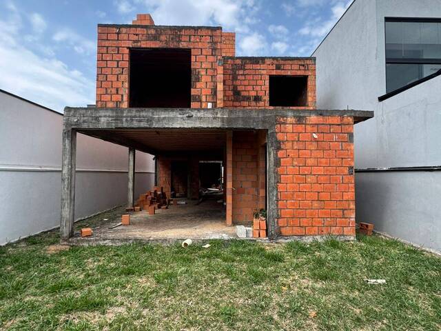 #641 - Terreno para Venda em Itupeva - SP - 1