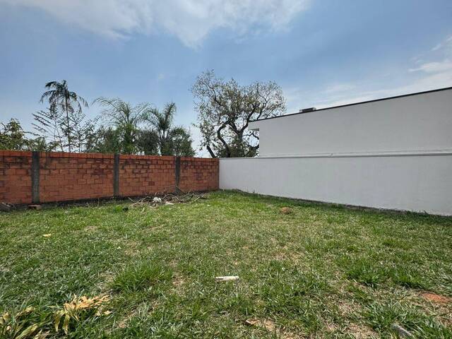 #641 - Terreno para Venda em Itupeva - SP - 2
