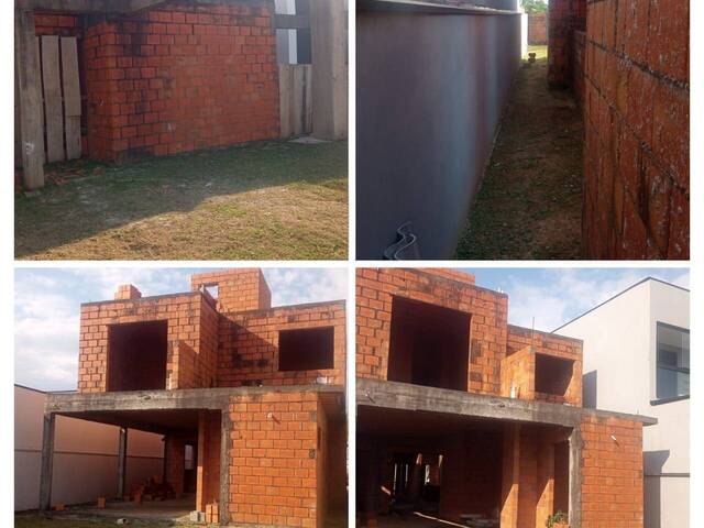 #641 - Terreno para Venda em Itupeva - SP - 3