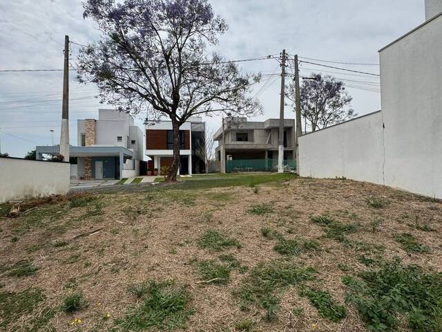 #642 - Terreno para Venda em Itupeva - SP - 3